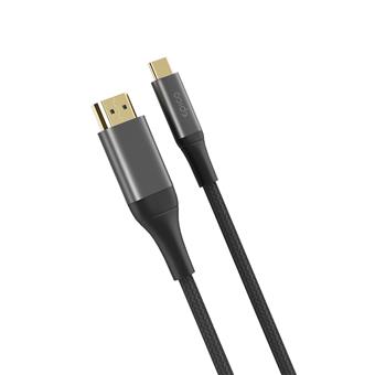 Epico UltraLink HDMI to USB-C 4K/60Hz 2m kábel EC60