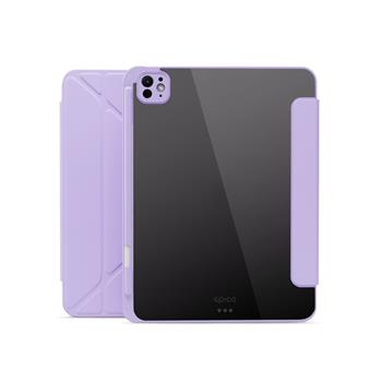 Epico Flip Case iPad 10,9"/11" A16 fialová