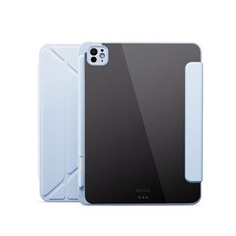 Epico Flip Case iPad 10,9 "/11" A16 svetlo modrá