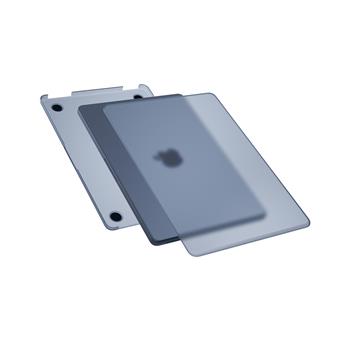 Epico Slim Shell kryt MacBook Neo - matná indigo