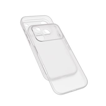 Epico AirMatte Ultraľahký kryt iPhone 17 Pro Max/18 Pro Max