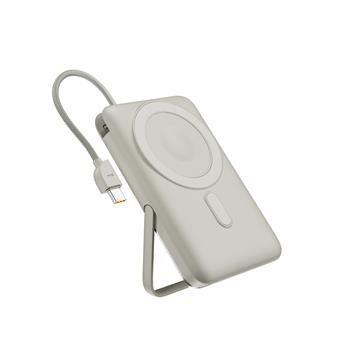 Epico UltraPack 4in1 10000mAh Mag+ Watch bezdrátová powerbanka EM68