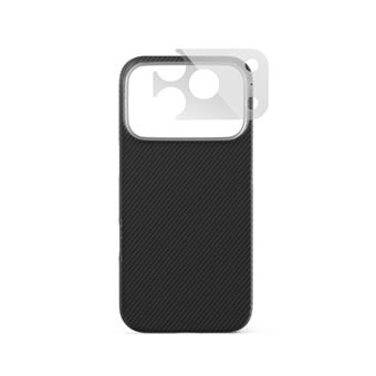 Epico UNUM SlimAramid Mag+ Case iPhone 17 Pre Max/18 Pre Max