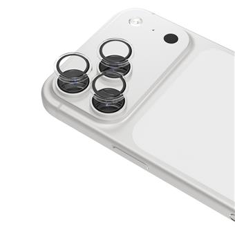 Epico Clear AntiReflective Lens Protector iPhone 18 Pro