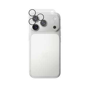 Epico UNUM Sapphire Shield AntiReflective Lens iPhone 18 Pro