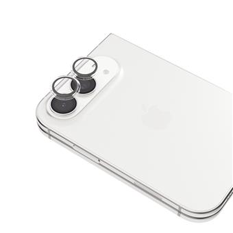 Epico Clear AntiReflective Lens Protector iPhone Duo