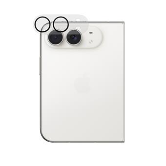 Epico UNUM Sapphire Shield AntiReflective Lens iPhone Duo