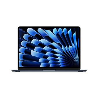 Apple MacBook Air 13"/M3/13,6"/2560x1664/16GB/256GB SSD/M3/Sequoia/Midnight/1R