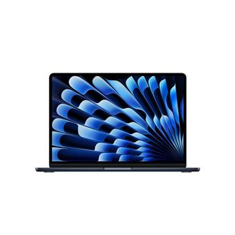 Apple MacBook Air 13"/M4/13,6"/2560x1664/24GB/512GB SSD/M4/Sequoia/Midnight/1R