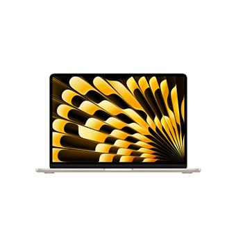 Apple MacBook Air 13"/M5/13,6"/2560x1664/24GB/1TB/M5/Tahoe/Starlight/1R