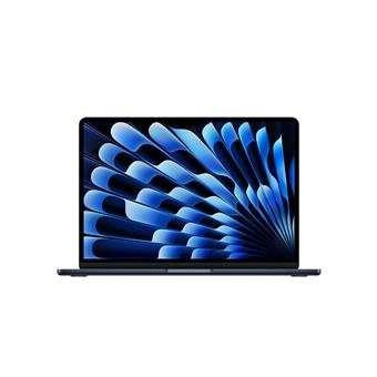 Apple MacBook Air 13"/M5/13,6"/2560x1664/24GB/1TB/M5/Tahoe/Midnight/1R
