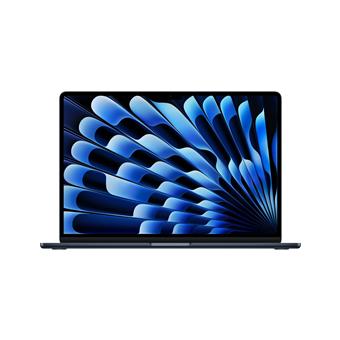 Apple MacBook Air 15"/M5/15,3"/2880x1864/24GB/1TB/M5/Tahoe/Midnight/1R