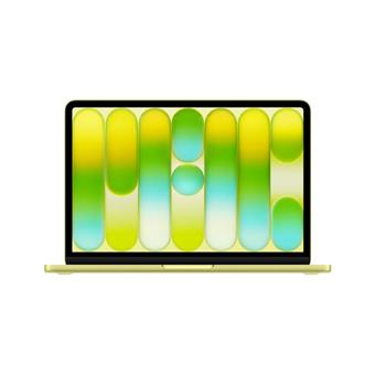 MacBook Neo 13" A18P 6C CPU/5C GPU/8G/512/CZ/CIT