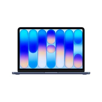 MacBook Neo 13" A18P 6C CPU/5C GPU/8G/512/CZ/IND