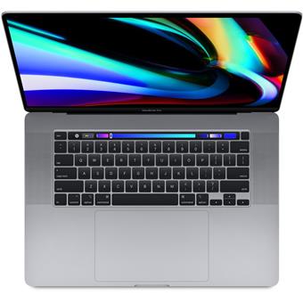 MacBook Pro 16'' i9 2.3GHz/16G/1T/TB/SK/SG