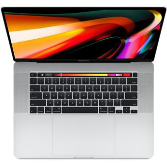 MacBook Pro 16'' i9 2.3GHz/16G/1T/TB/SK/Silver