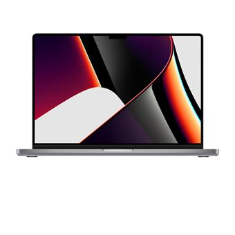 MacBook Pro 16"' M1Pro 10xCPU/16xGPU/16G/1T/CZ/SG