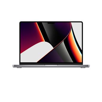 MacBook Pro 14'' M1Pro 10xCPU/16xGPU/16G/1T/CZ/SG