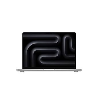 Apple MacBook Pro 14"/M5 Pro/14,2"/3024x1964/24GB/1TB/M5 Pro/Tahoe/Silver/1R
