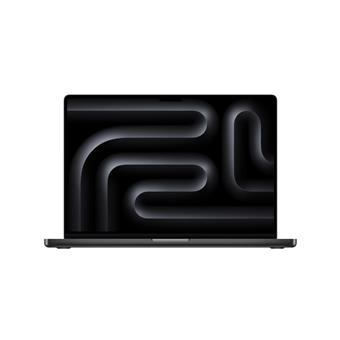 Apple MacBook Pro 16"/M5 Pro/16,2"/3456x2234/48GB/1TB/M5 Pro/Tahoe/Space Black/1R