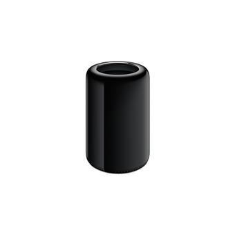 Mac Pro 3.5GHz 6-Core/16G/256FS/D500/OS X/SK