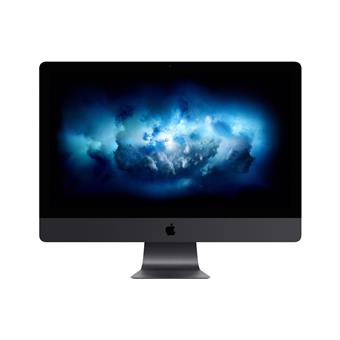 iMac Pro 27'' 5K Ret 3.0GHz/32G/1T/SK