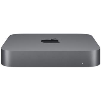 Mac mini 4-Core i3 3.6GHz/8G/256/SK