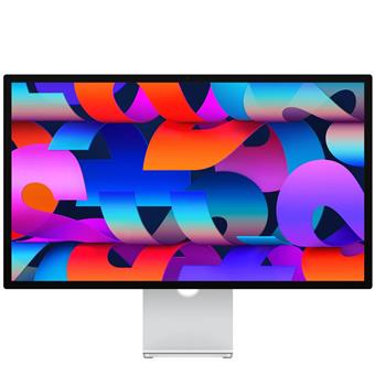 Studio Display/Nano-texture glass/Tilt