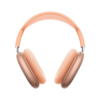 AirPods Max 2/ANC/USB-C/BT/Oranžová