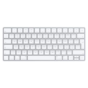 Magic Keyboard - Czech