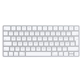 Magic Keyboard - Germany