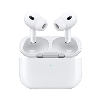 AirPods Pro (2. generace)/ANC/BT/Bezdrát/Bílá