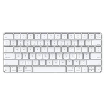 Apple Magic Keyboard Touch ID/Bezdrôtová Bluetooth/US layout/Biela