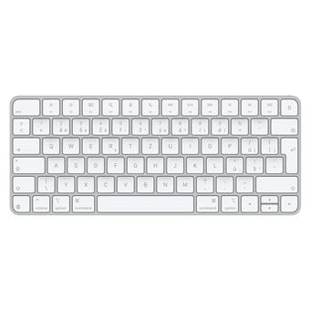 Apple Magic Keyboard/Bezdrátová Bluetooth/SK layout/Bílá