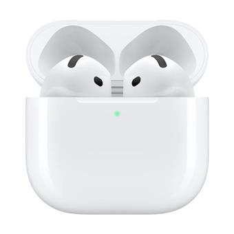Apple AirPods 4/BT/Bílá