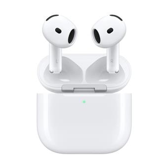 Apple AirPods 4/ANC/BT/Bílá