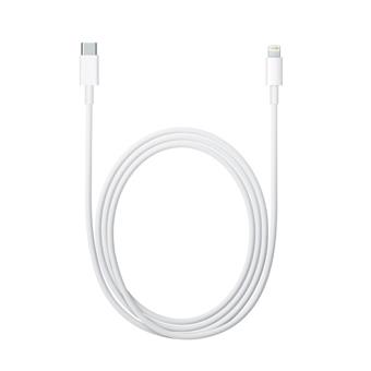 Lightning to USB-C Cable (2m)
