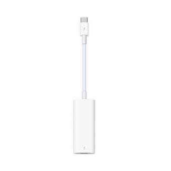 Thunderbolt 3 (USB-C) to Thunderbolt 2 adaptér
