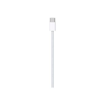 USB-C Woven Charge Cable (1m) / SK