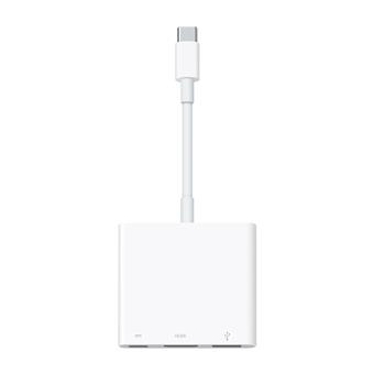 USB-C Digital AV Multiport Adapter