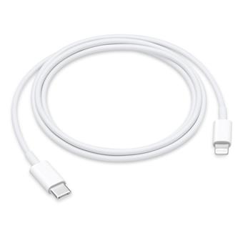 USB-C to Lightning Cable (1 m)