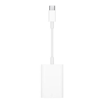 USB-C to SD Card Reader / SK