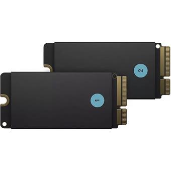 8TB SSD Kit for Mac Pro