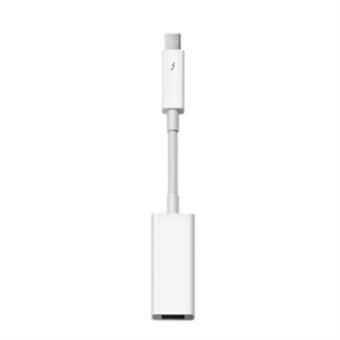 Thunderbolt to FireWire Adapter