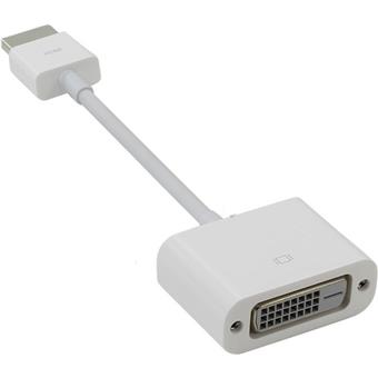 HDMI to DVI Adapter