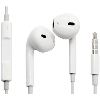 EarPods with Remote and Mic