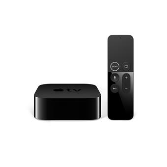 Apple TV 4k 64GB