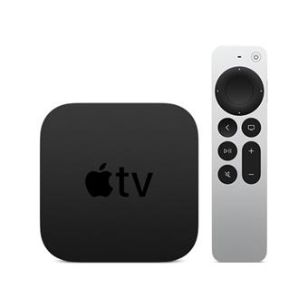 Apple TV 4K 32GB (2021) / SK