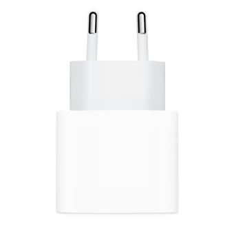 20W USB-C Power Adapter