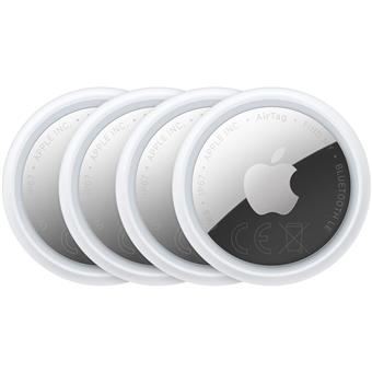 AirTag 2.gen. (4 Pack)